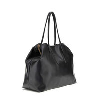 Bolso Tote Eco Victoria Negro   Bolso Tote Eco Victoria Negro   2